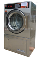 上海幸福GDZ紧湊窄面小容量工业干衣机