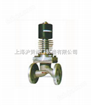 进口zcg型高温电磁阀-上海高温电磁阀-高温电磁阀-上海沪贡阀门