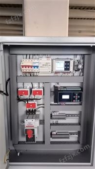 EcR-3*5.5N-V2冷却塔智能控制柜 集中空调