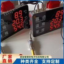 温湿度变送器 DMT143 温度传感器 性能稳定 使用寿命长