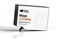 高灵敏度光谱仪Maya2000 Pro2
