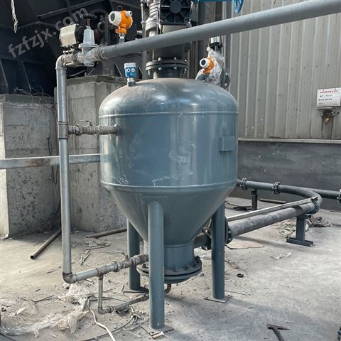 普尔法 仓式输送泵 输送仓泵气力输灰系统 可按需定制 有现货