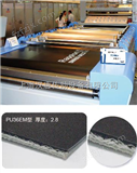 PU4000Rapplon高强耐磨印花导带 聚氨酯印花导带
