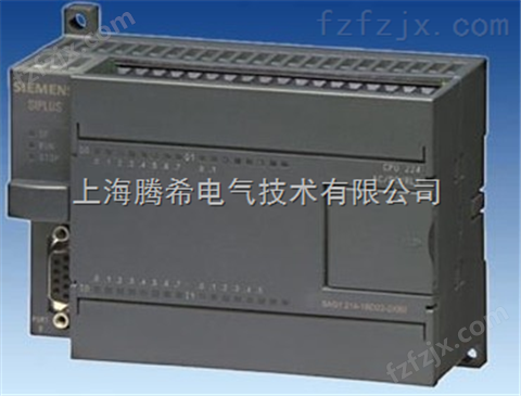 西门子PLC模块CPU224CN