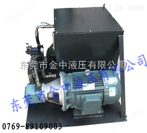 打包机液压系统设计，液压站，液压泵站设计，液压系统定做设计