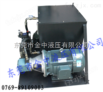 打包机液压系统设计，液压站，液压泵站设计，液压系统定做设计