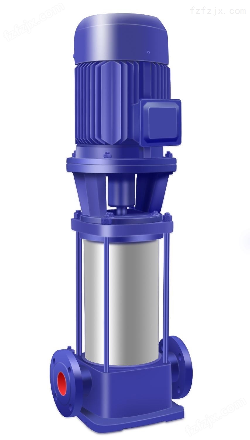 GDL多级泵、立式管道多级泵